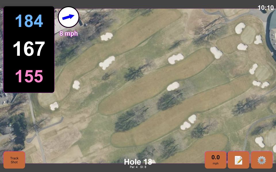 Hole preview 3