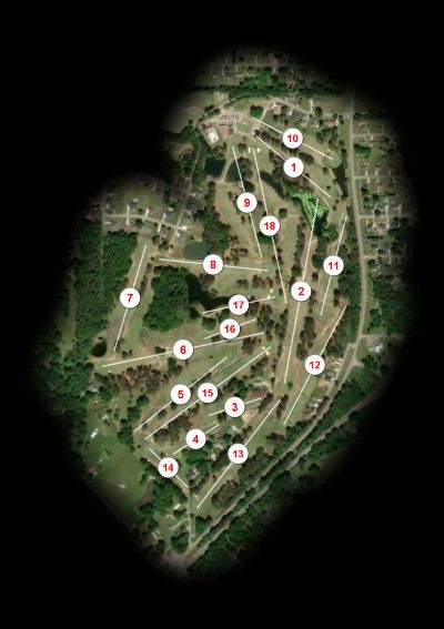 Pine Hill Country Club