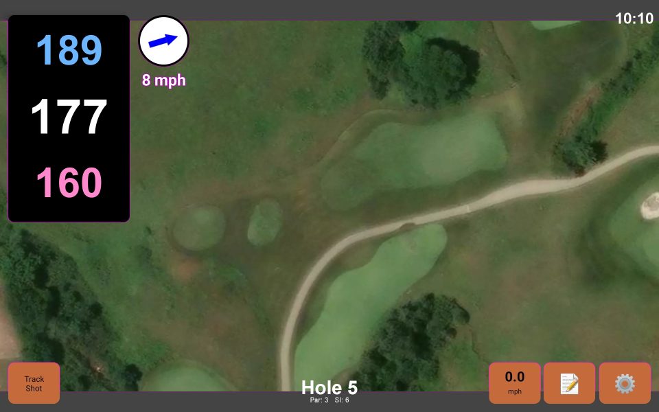 Hole preview 2
