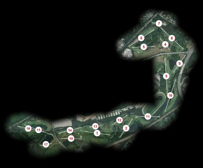 White Clay Creek Golf Club