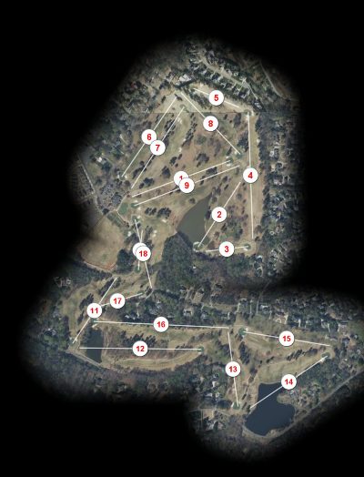 Fort Mill Golf Club