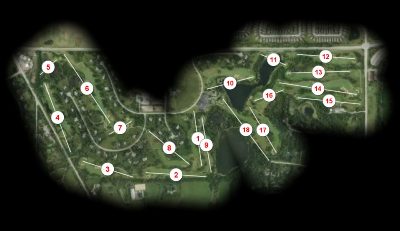 Steeple Chase Golf Club