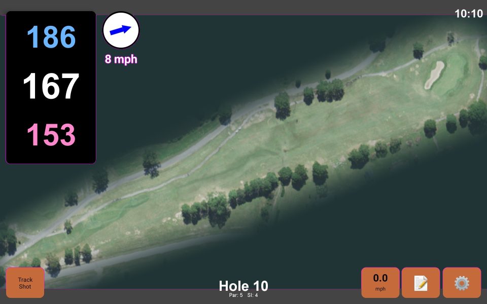 Hole preview 2