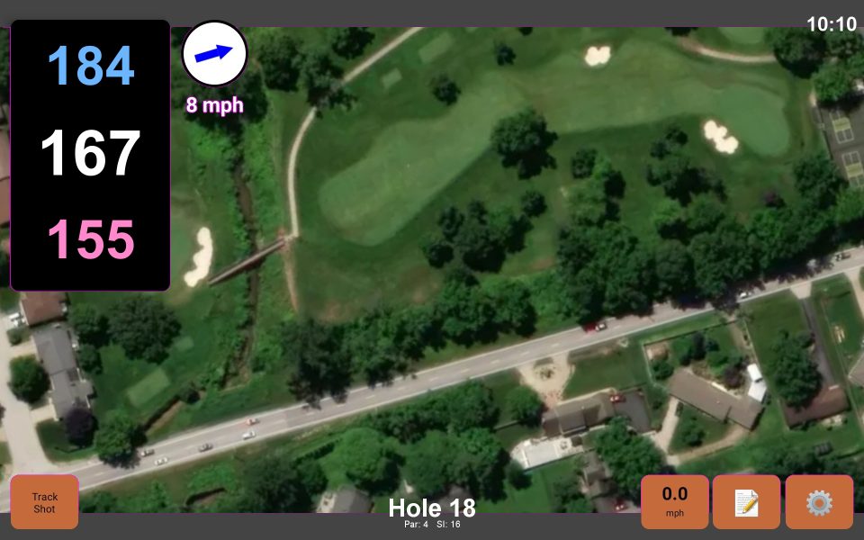 Hole preview 3