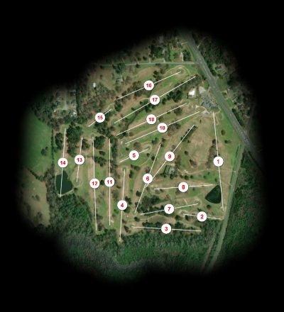 The Prattville Country Club