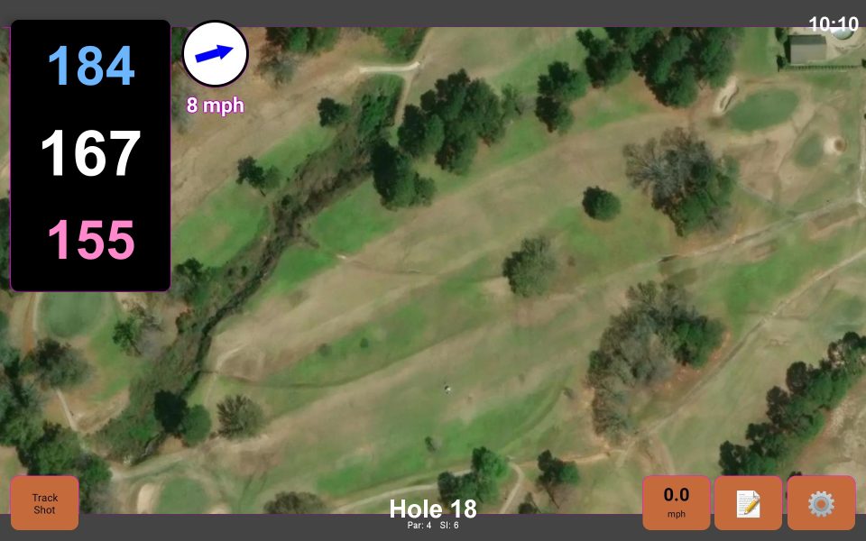 Hole preview 3