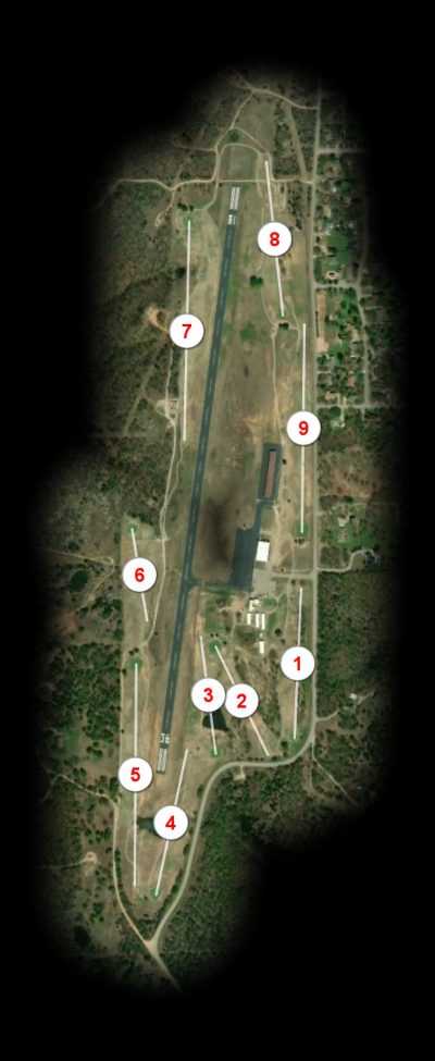 Keystone Golf Course
