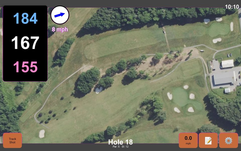 Hole preview 3