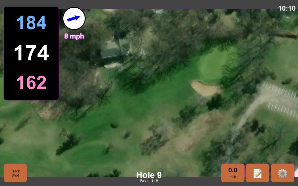 Hole preview 3