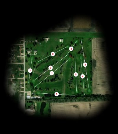 Radcliffe Friendly Fairways