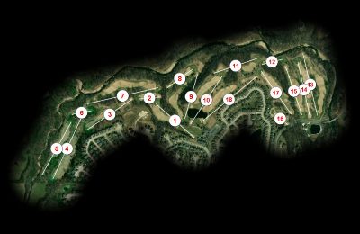 Golf Club of Wentzville Course of Wentzville