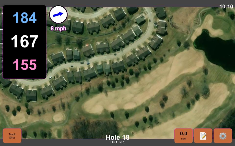 Hole preview 3