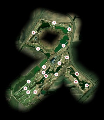 Tunica National Golf and Tennis