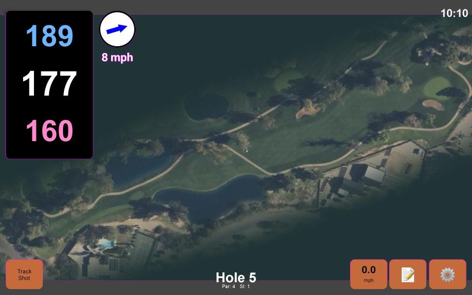 Hole preview 2