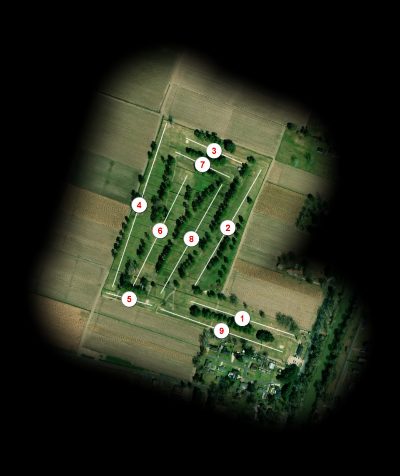 Bayouside Golf Club