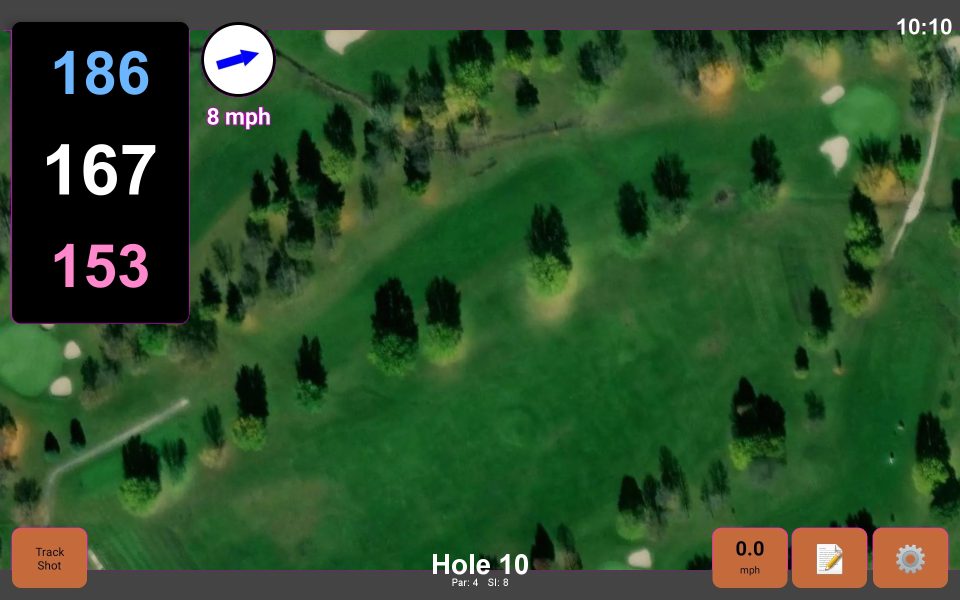 Hole preview 2
