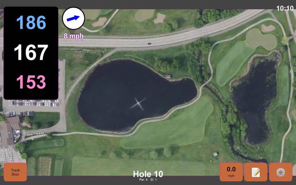 Hole preview 2