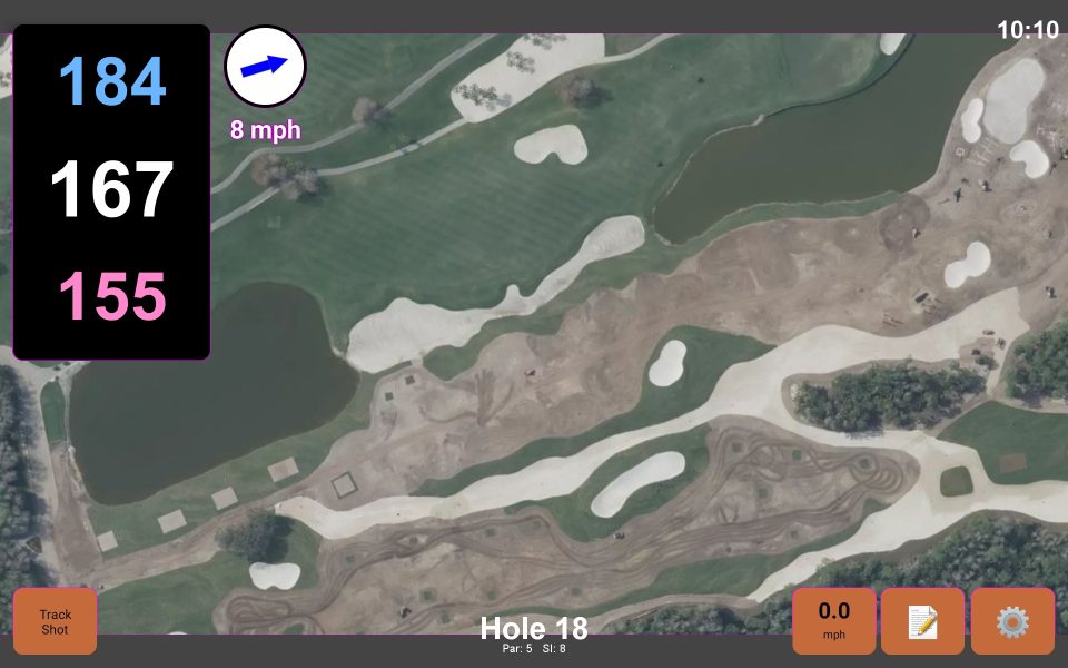 Hole preview 3