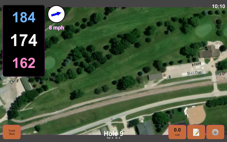 Hole preview 3