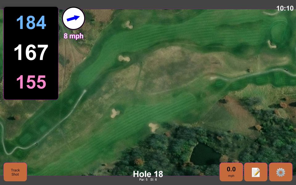 Hole preview 3
