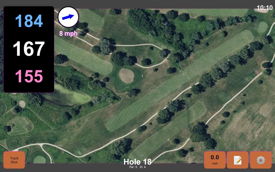 Hole preview 3