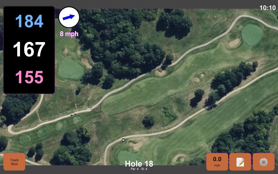 Hole preview 3