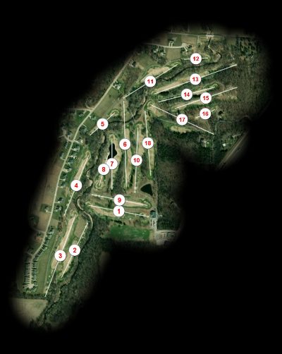 Birch Creek Golf Club