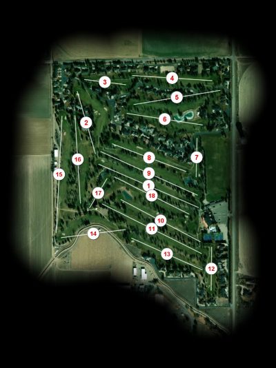 Scotts Bluff Country Club