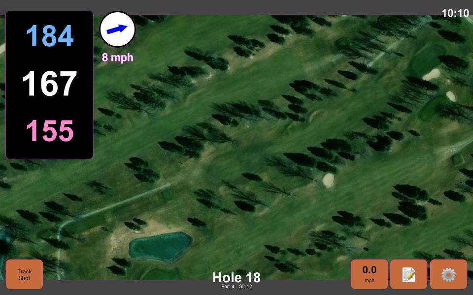 Hole preview 3