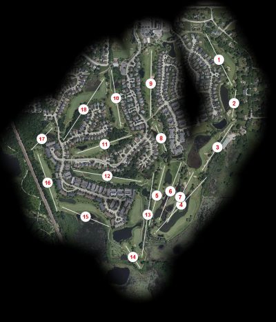 Midlane Country Club