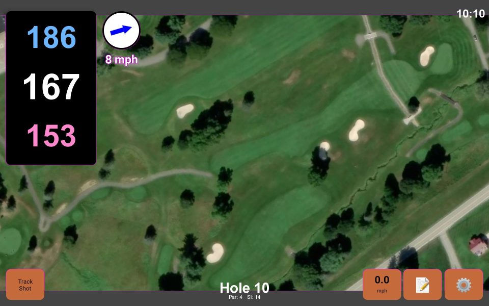 Hole preview 2