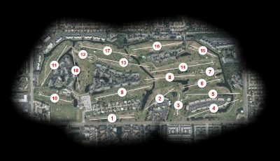 Mallards Landing Golf Course