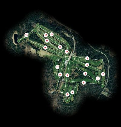 Orleans Country Club
