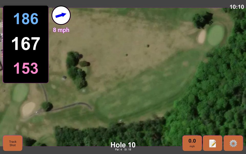 Hole preview 2