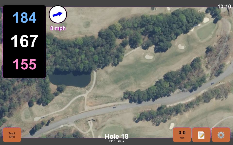 Hole preview 3