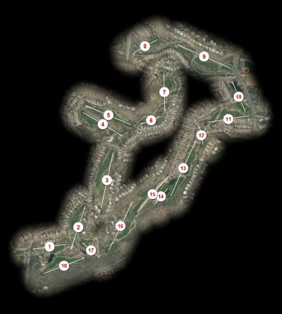 Sunridge Canyon Golf Club