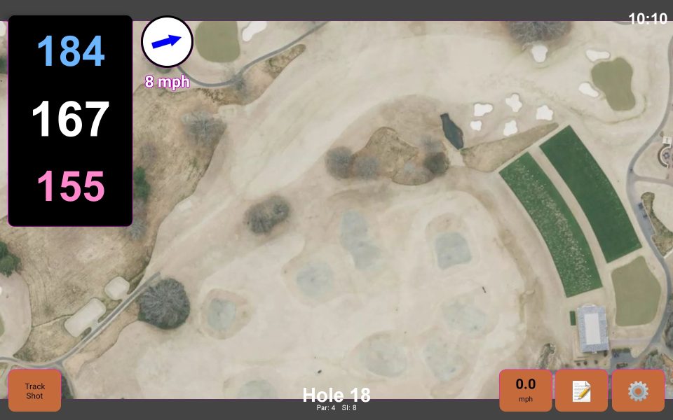 Hole preview 3