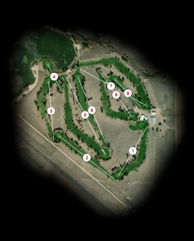 Chappell Golf Course