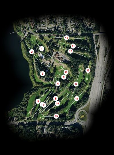 Nile Shrine Golf Course