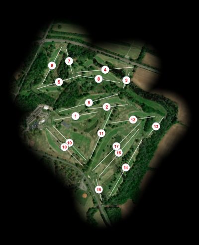 Calvert City Golf & Country Club