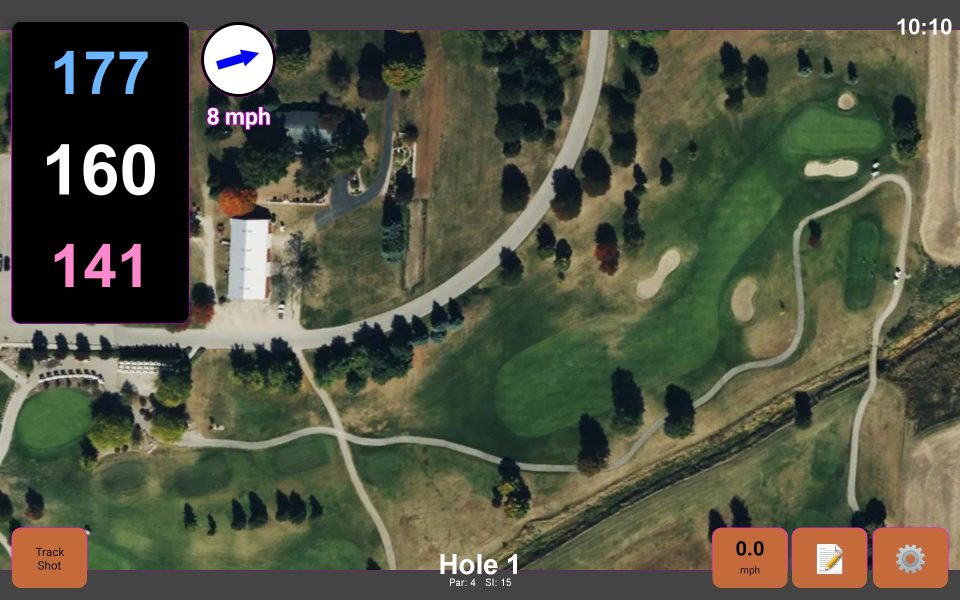 Hole preview 1