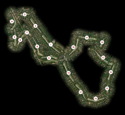 Pinewild Country Club Magnolia