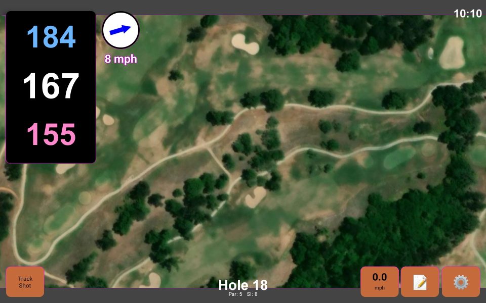 Hole preview 3