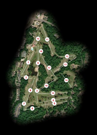 Vicksburg Country Club