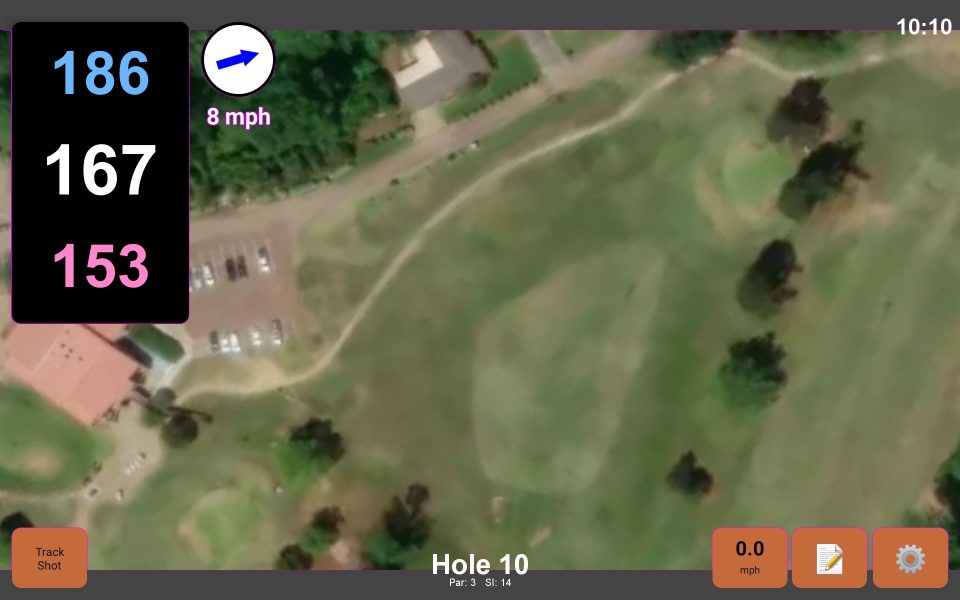 Hole preview 2