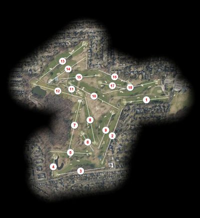 Knickerbocker Country Club