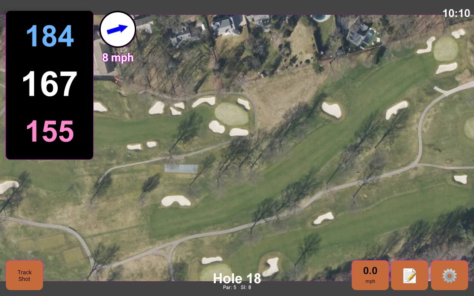 Hole preview 3