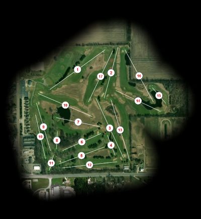 Meadow Valley Golf Club Spring Meadow Farm