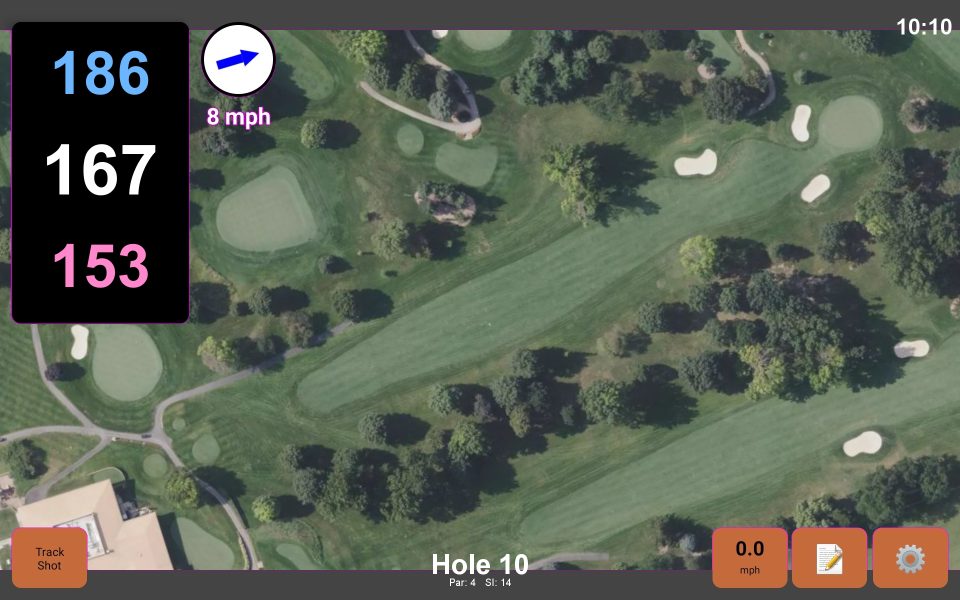 Hole preview 2