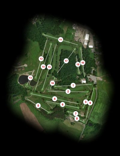Oakbrook Golf Course